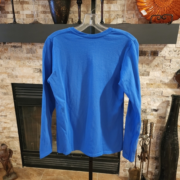 🎈🎈Bundle/ Three Chicago Cubs 2016 Championship  T Shirts Size Small - Picture 3 of 7